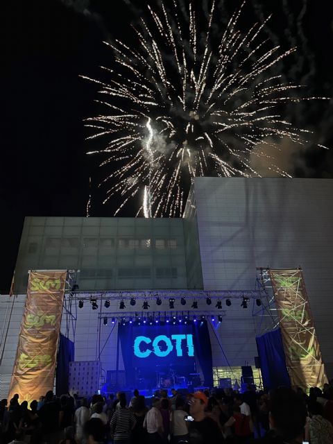 La II Semana Internacional del Melón se consolida - 1, Foto 1