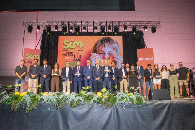 La II Semana Internacional del Melón se consolida - 3, Foto 3