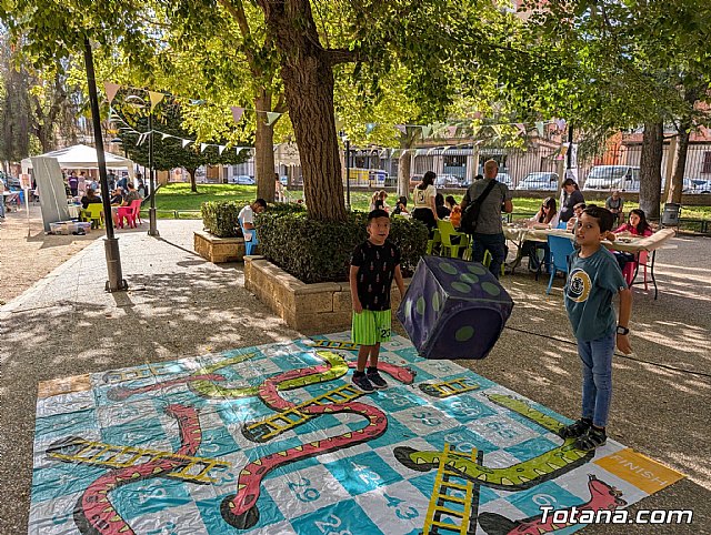 Totana abre convocatoria de subvenciones 2025 para proyectos juveniles, Foto 1