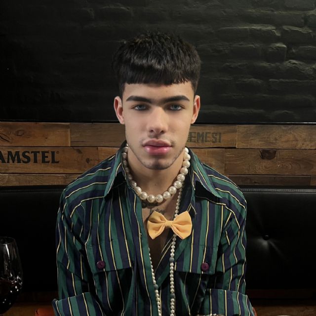 Steven Vázquez: La luz que emerge del duelo de la DANA - 2, Foto 2