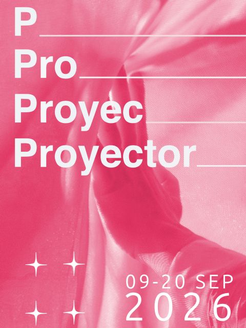 Madrid se rinde al videoarte en septiembre: el 19&deg; Festival PROYECTOR toma la ciudad con experiencias inmersivas e imagen en movimiento vanguardista - 2, Foto 2