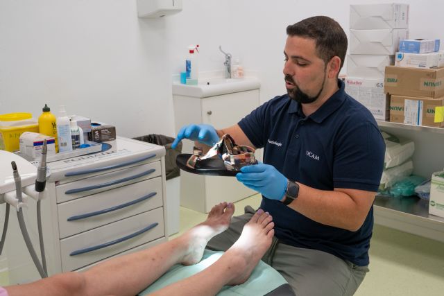 Las chanclas no son el calzado del verano
