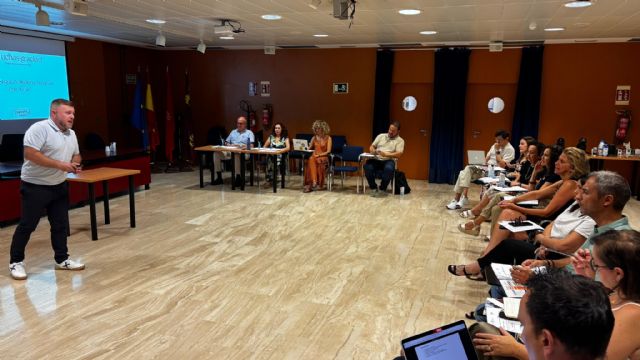 Finaliza la fase de exposición del XXXIV Concurso de Proyectos Empresariales con 29 iniciativas emprendedoras del municipio - 2, Foto 2
