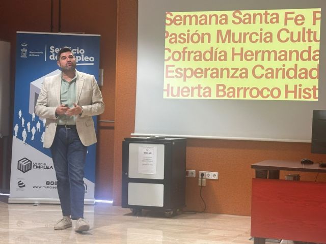 Finaliza la fase de exposición del XXXIV Concurso de Proyectos Empresariales con 29 iniciativas emprendedoras del municipio - 4, Foto 4