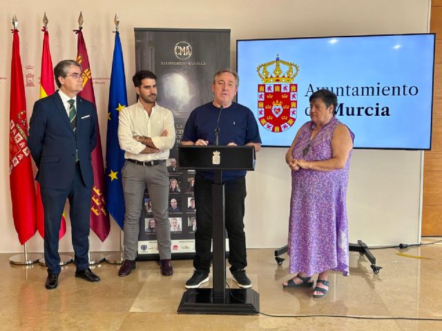 El Congreso Más Allá recauda más de 3.500 euros para AMUPHEB durante su undécima edición - 4, Foto 4