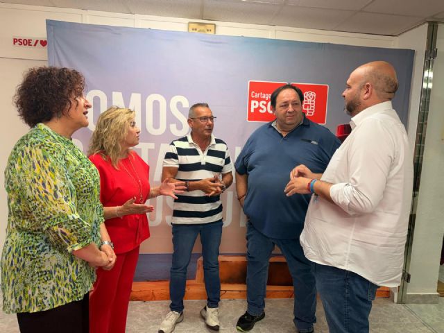 UGT considera que la actuación de CCOO debilita la unidad sindical en la defensa del convenio del metal - 2, Foto 2