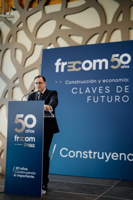 FRECOM reclama un gran Pacto de Estado por la Vivienda y una rebaja inmediata del IVA de la primera vivienda del 10% al 4% - 2, Foto 2