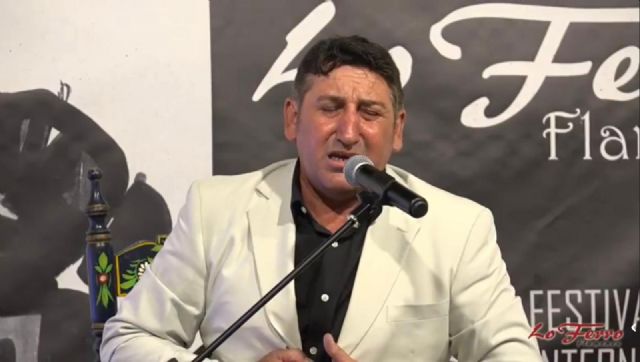 Lo Ferro ya conoce a los artistas que luchar�n por la gloria flamenca en su Concurso de Cante