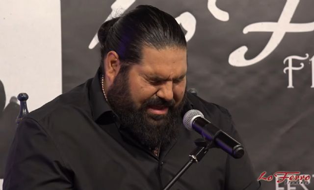 Lo Ferro ya conoce a los artistas que lucharán por la gloria flamenca en su Concurso de Cante - 2, Foto 2