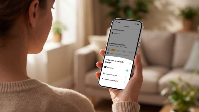 Glovo incorpora Revolut Pay en España para ofrecer pagos en un clic y recompensas a millones de clientes - 2, Foto 2