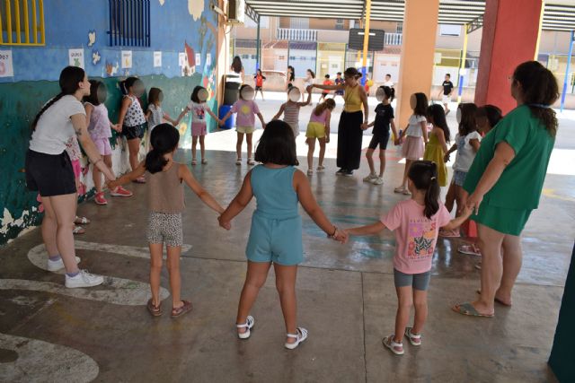 Arranca el programa Concilia Ocio Verano 2026, con 420 plazas entre julio y agosto - 2, Foto 2