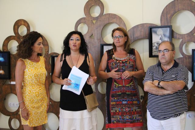 Cantos de sirenas para Juan Sebastián de Elcano en San Pedro del Pinatar - 1, Foto 1