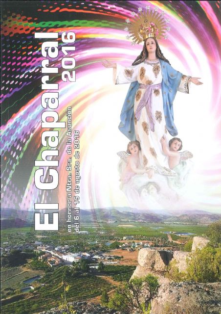 Las pedanías de Canara y El Chaparral celebran esta semana sus Fiestas Patronales 2016 - 1, Foto 1