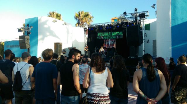 Vesania Metal Fest regresa con fuerza - 1, Foto 1