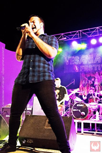 Vesania Metal Fest regresa con fuerza - 2, Foto 2