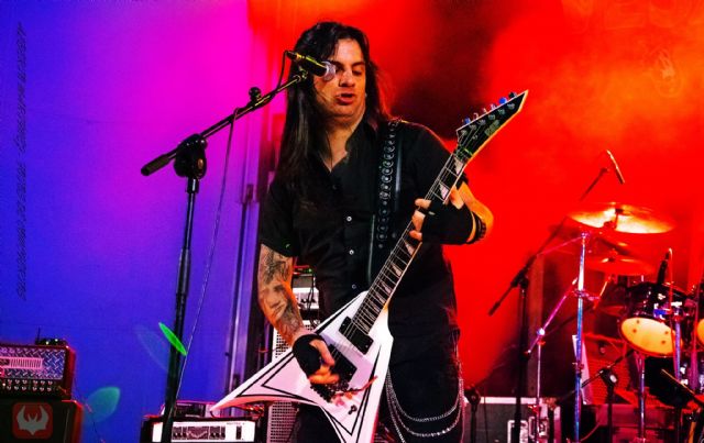 Vesania Metal Fest regresa con fuerza - 3, Foto 3