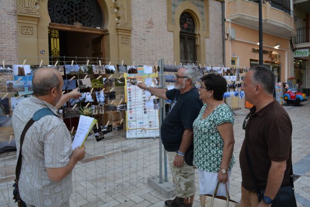 Águilas se ve, un fotomaratón que captura la belleza del municipio - 1, Foto 1
