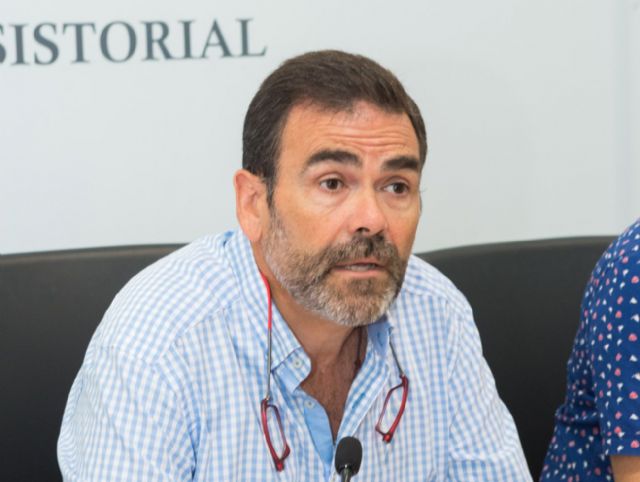 El Gobierno municipal celebra que la CARM asuma las medidas propuestas por el alcalde para salvar el Mar Menor - 1, Foto 1