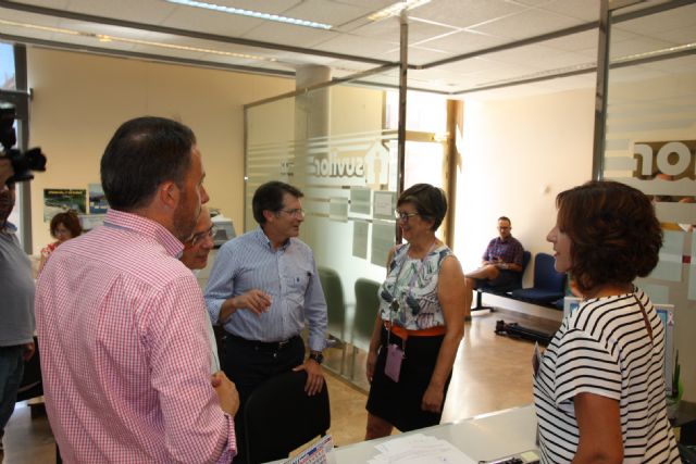 El Ayuntamiento se integra en la Oficina de Registro Virtual - 2, Foto 2