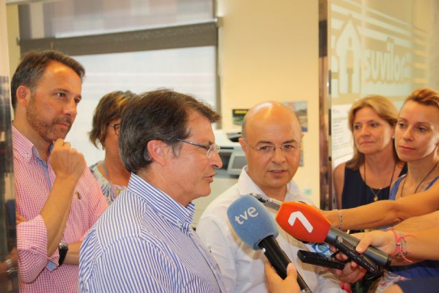 El Ayuntamiento se integra en la Oficina de Registro Virtual - 4, Foto 4