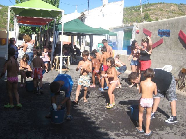 La Pedanía de Arroyo Hurtado celebra a la Virgen de la Asunción este fin de semana - 2, Foto 2