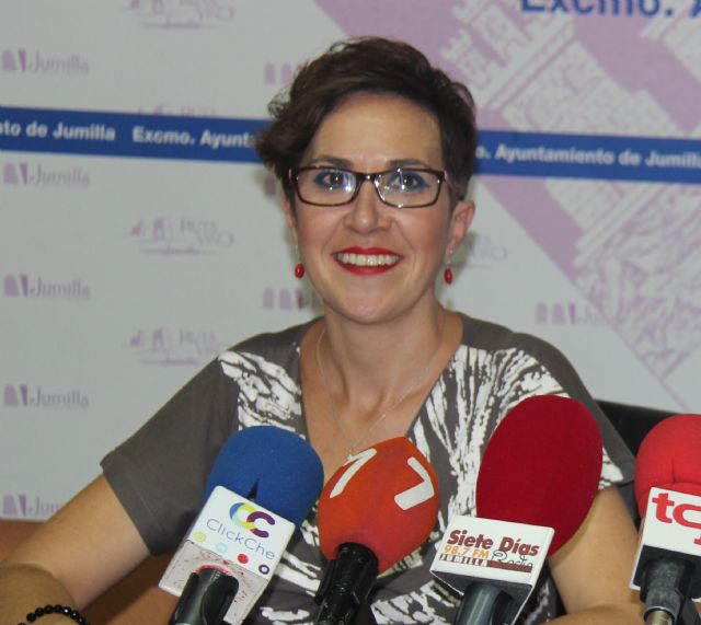 Los contratos para la Feria y Fiestas 2016 protagonizan la Junta de Gobierno - 1, Foto 1