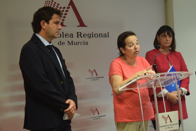 El PP pide la creación de un sello que identifique a los restaurantes con alimentos para celíacos - 1, Foto 1