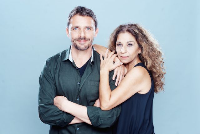 Lolita Flores y Luis Mottola protagonizan Prefiero que seamos amigos en Los Veranos de El Batel - 1, Foto 1