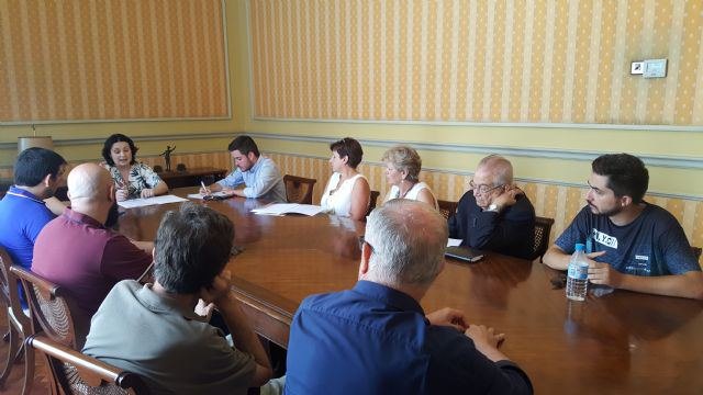 Las ayudas al alquiler cubrirán hasta el 40 por ciento del pago anual de una vivienda habitual - 1, Foto 1