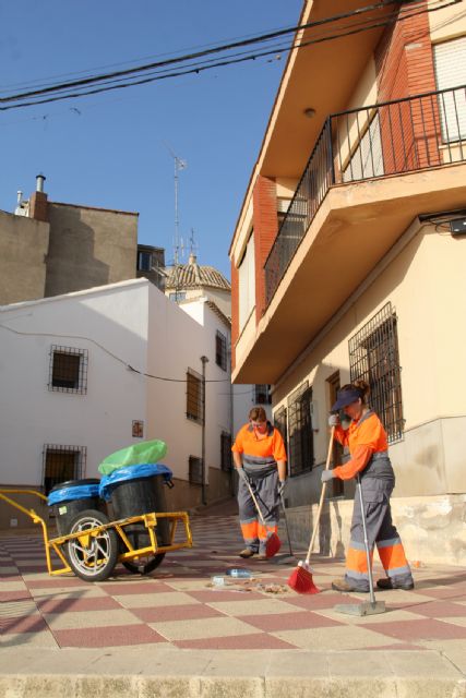 Empleo realiza un balance “muy positivo” de las actuaciones realizadas desde el Programa Mixto de Empleo y Formación - 3, Foto 3