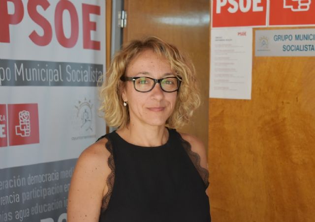 El retraso en el inicio de las obras de ampliación del colegio de La Hoya provocará que 50 escolares continúen dando clase en barracones - 1, Foto 1