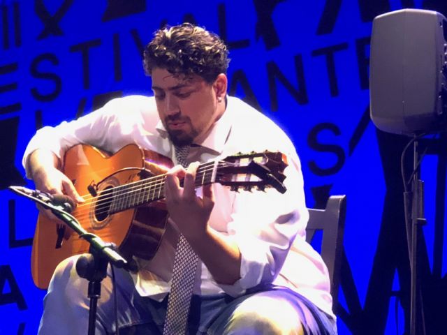 En marcha los concursos de cante, baile, guitarra e instrumentista flamenco del Festival del Cante de las Minas 2018 - 2, Foto 2