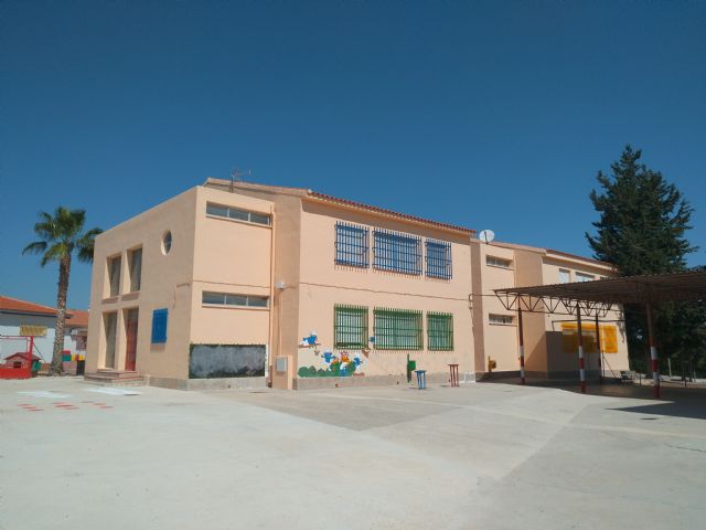 La concejalía de Educación abre la convocatoria de ayudas para material escolar que beneficiará a 200 familias con un total de 10.000 euros - 1, Foto 1