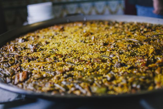 Murcia acogerá la final de la 3ª Edición del concurso Mejores Arroces de Unilever Food Solutions - 1, Foto 1