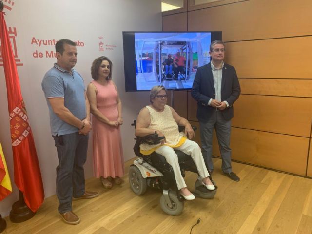 Una feria de atracciones para todos - 1, Foto 1