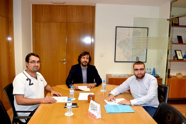 La futura Ley de Universidades contará con la participación de los alumnos - 1, Foto 1