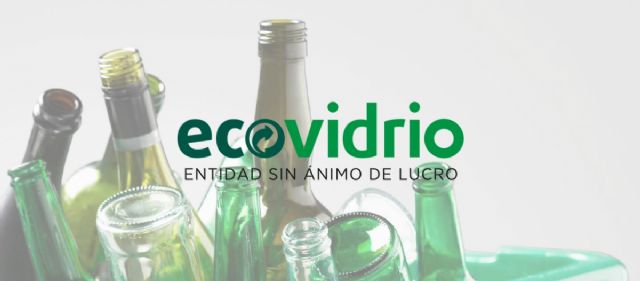 Ecovidrio realiza campañas de concienciación durante la Feria y Fiestas - 1, Foto 1