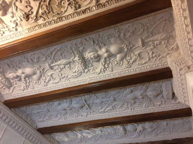 La Casa del Artesano abrirá toda la Feria y Fiestas para recibir visitantes - 1, Foto 1