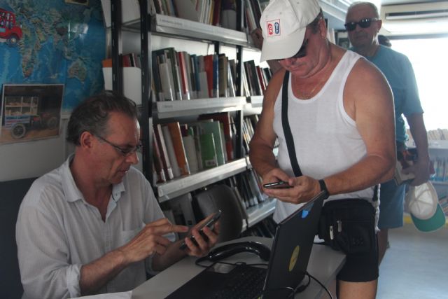 Un verano de Libro en San Pedro del Pinatar - 2, Foto 2