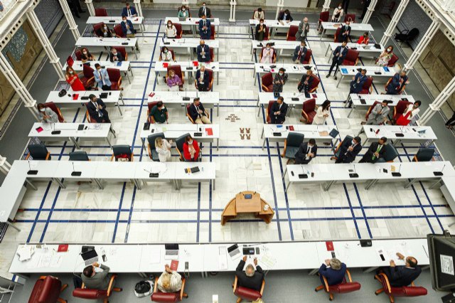 Ciudadanos denuncia que Pedro Sánchez no ha hecho los deberes en educación ante el inminente comienzo del curso escolar - 1, Foto 1