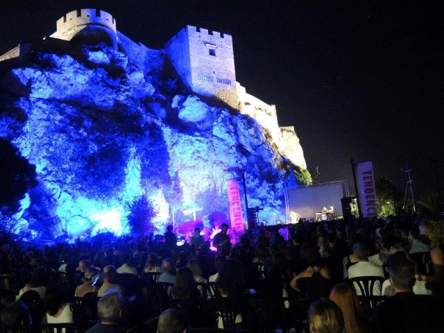 El Festival tendencias se despide con llenos absolutos y conciertos inolvidables - 1, Foto 1