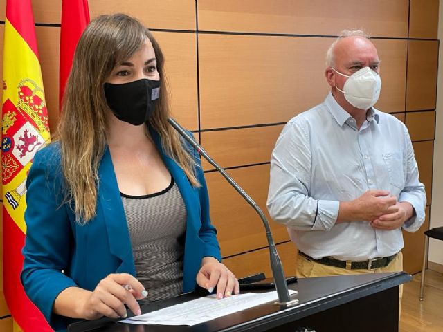 PP: El tripartito se va de vacaciones tras sumir a Murcia en el caos, la parálisis y la descomposición - 1, Foto 1