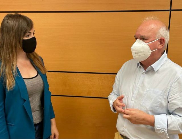 El PP denuncia que los jóvenes se quedan sin actividades este verano por la ineficacia del PSOE - 1, Foto 1