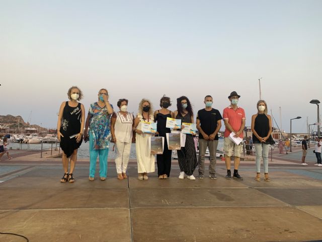 Rosa Raya presenta Águilas en verso y alma en la II Feria del Libro de Autor - 4, Foto 4