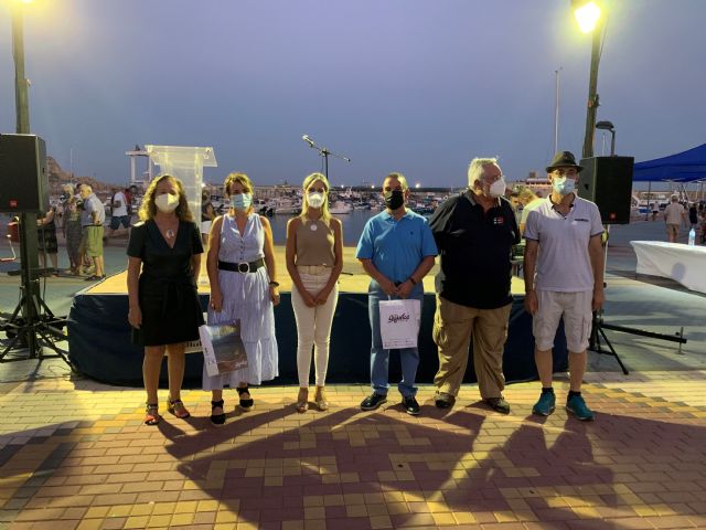 Rosa Raya presenta Águilas en verso y alma en la II Feria del Libro de Autor - 5, Foto 5