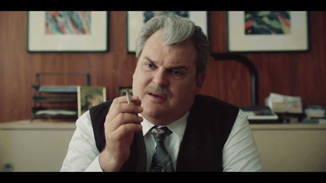 Tráiler disponible de Mis Funciones Secretas de Micha Lewinsky - 1, Foto 1