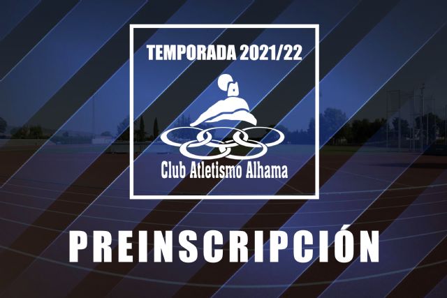 El Club Atletismo Alhama prepara la temporada 2021/22, Foto 1