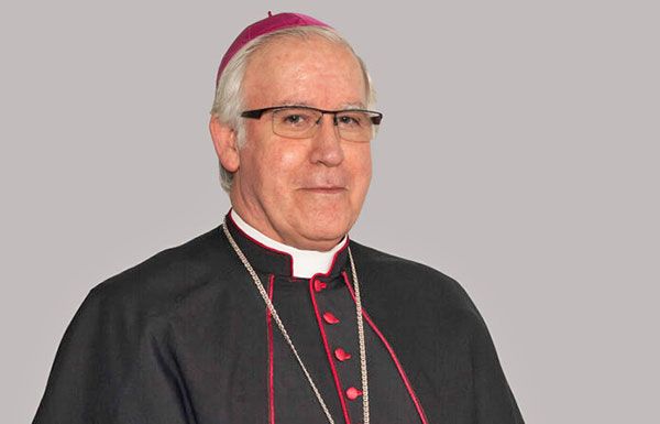 El arzobispo de Sevilla, José Ángel Saiz, recibe el premio al conquense del año del Club Rotary - 1, Foto 1