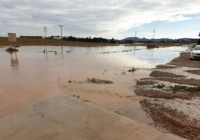 MC preguntará a N. Arroyo (PP) si tiene previsto actuar en el Camino del Sifón antes de salir de la Alcaldía en diez meses - 2, Foto 2