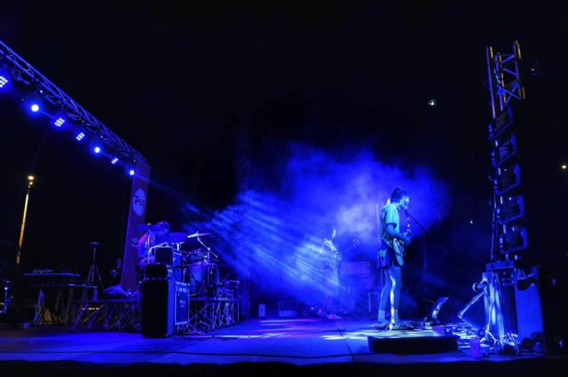 La explanada del faro de Cabo de Palos acogerá el festival Cabo de Pop los próximos 19 y 20 de agosto - 1, Foto 1